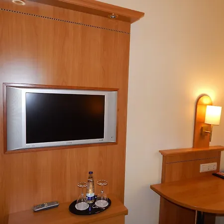 Daniel Hotel Múnich