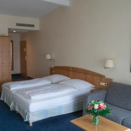 Hotel Daniel 3*