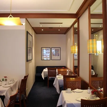 Hotel Daniel München