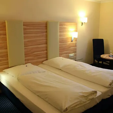 Hotel Daniel Múnich