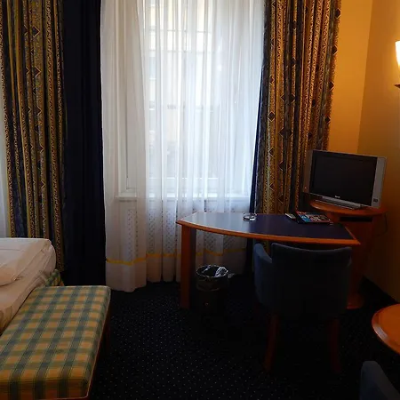 Hotel Daniel Múnich