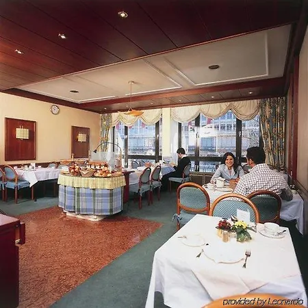 酒店 丹尼尔酒店 3*