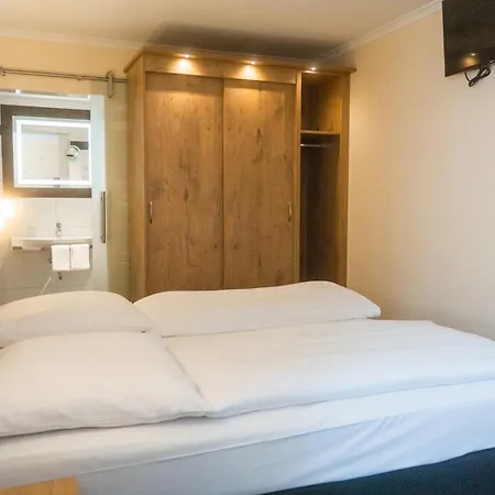 호텔 다니엘 뮌헨