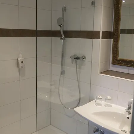 丹尼尔酒店 酒店 3*