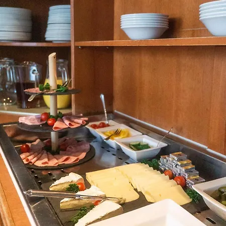 丹尼尔酒店 慕尼黑