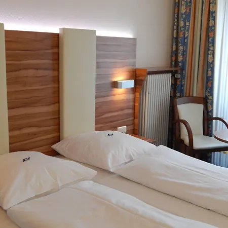 Hotel Daniel