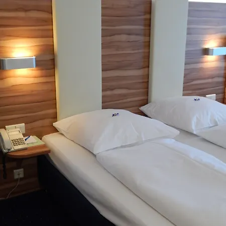 Daniel Hotel Munich