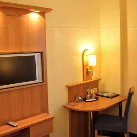 丹尼尔酒店 慕尼黑