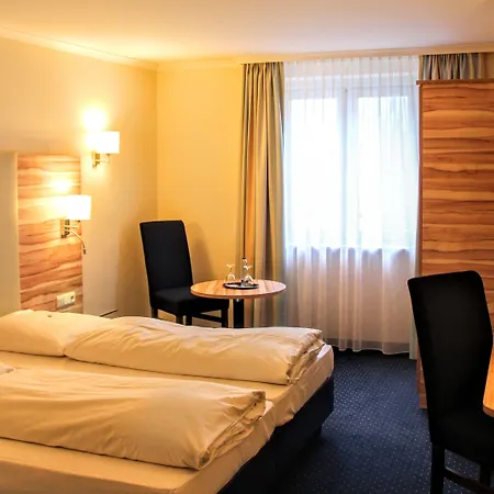 丹尼尔酒店 3* 慕尼黑