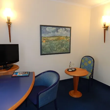 Hotel Daniel 3*