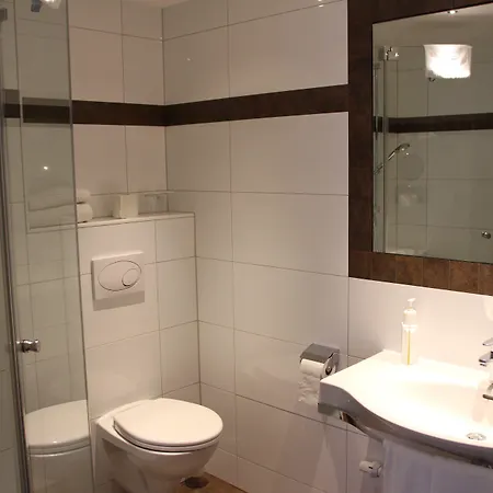 丹尼尔酒店 酒店