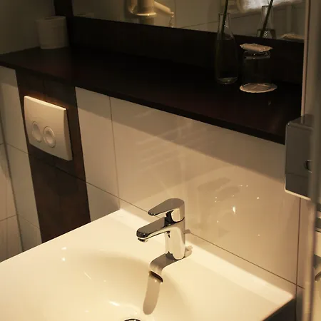 ダニエル ホテル ミュンヘン