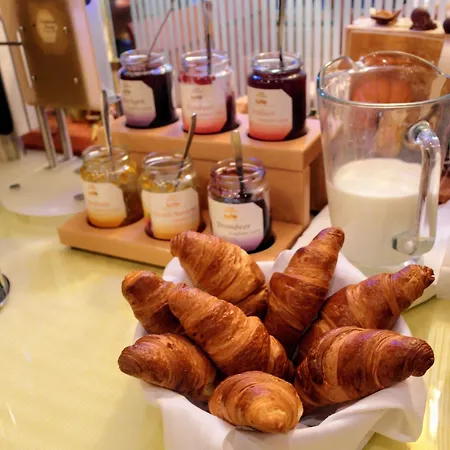 丹尼尔酒店 酒店 慕尼黑