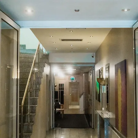 酒店 丹尼尔酒店