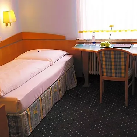 Hotel Daniel München