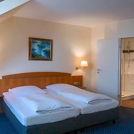 Hotel Daniel
