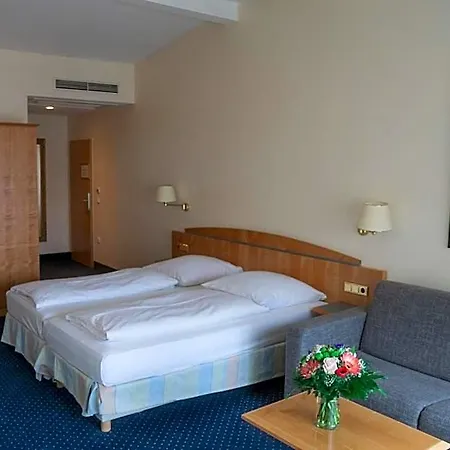 Daniel Hotel München