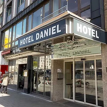 Daniel Hotel