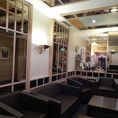 丹尼尔酒店 慕尼黑