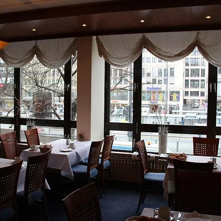 酒店 丹尼尔酒店 3*