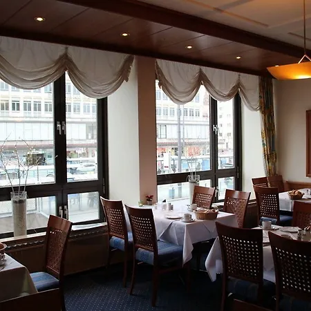 酒店 丹尼尔酒店