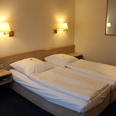 酒店 丹尼尔酒店 慕尼黑