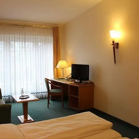 丹尼尔酒店 慕尼黑