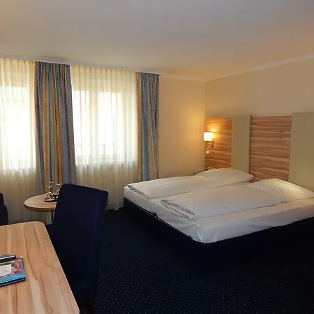 丹尼尔酒店 酒店 慕尼黑