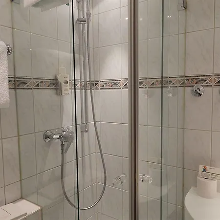 ホテル ダニエル 3*