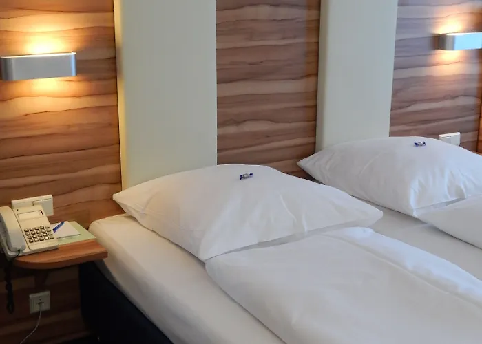 Daniel Hotel Múnich