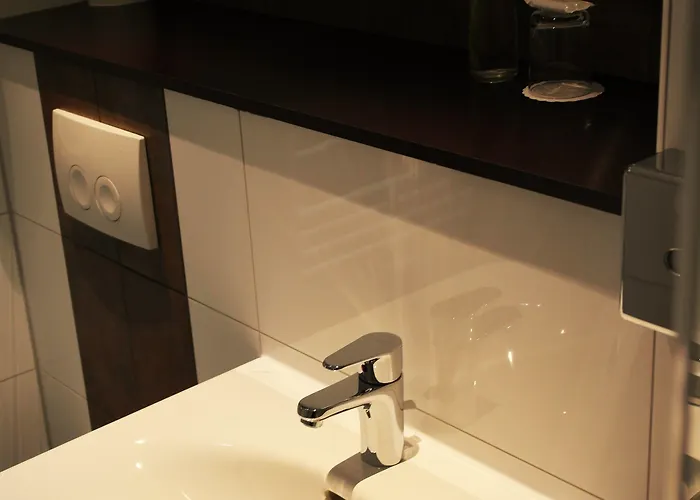 Daniel Hotel Múnich