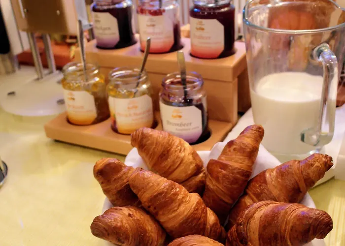 Daniel Hotel Múnich