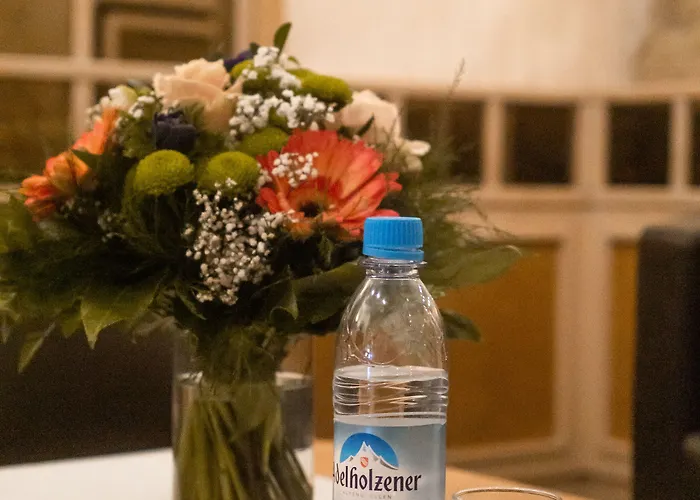 Daniel Hotel Múnich