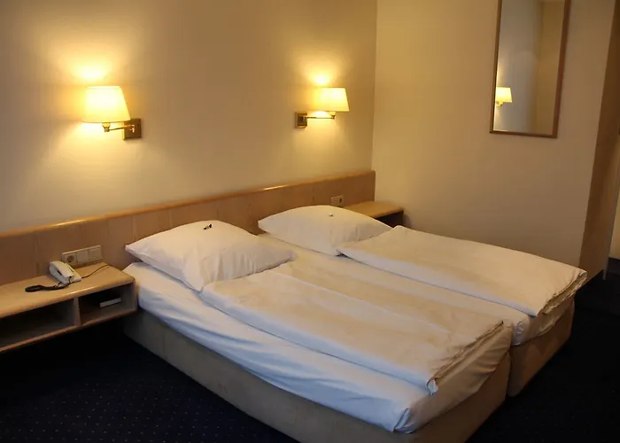 Hotel Daniel Múnich