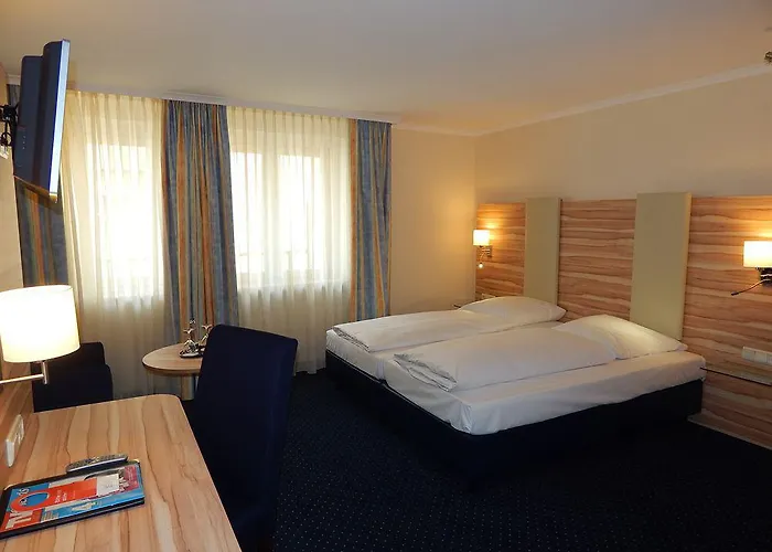 Daniel Hotel Múnich