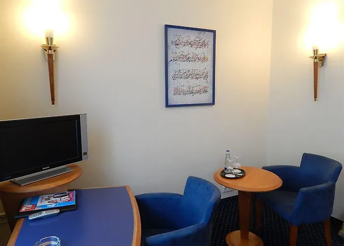 Daniel Hotel Múnich