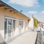 酒店 丹尼尔酒店