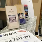 丹尼尔酒店 慕尼黑