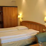 酒店 丹尼尔酒店 慕尼黑