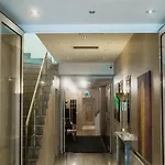 酒店 丹尼尔酒店