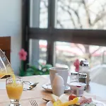 호텔 다니엘 뮌헨