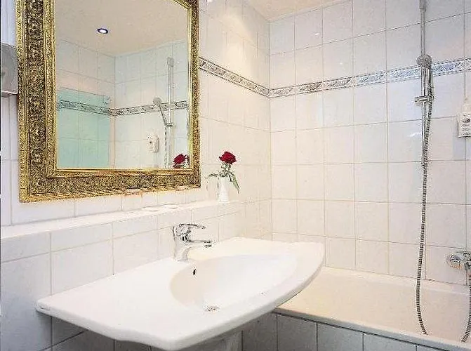 Daniel Hotel Munique