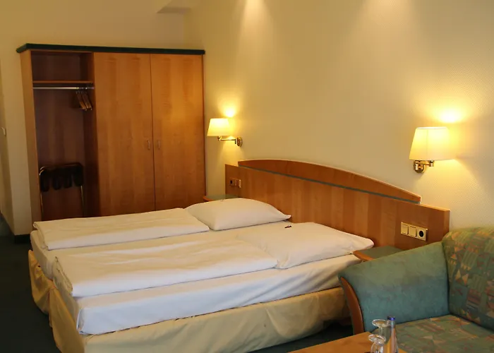 Hotel Daniel Munique