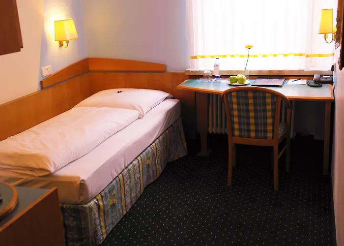 دانييل فندق 3*