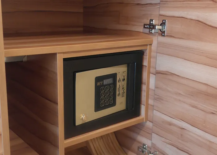 Daniel Hotel Munique