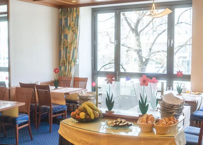 دانييل ميونيخ