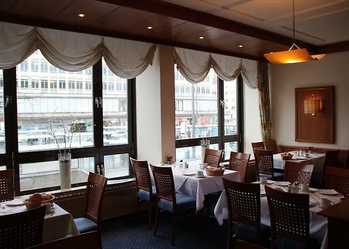 فندق دانييل