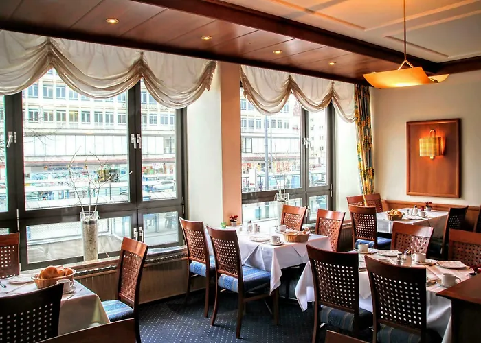 فندق دانييل 3*