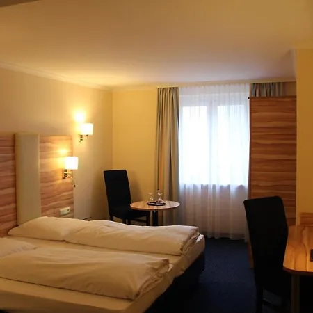 Daniel Hotel Munich
