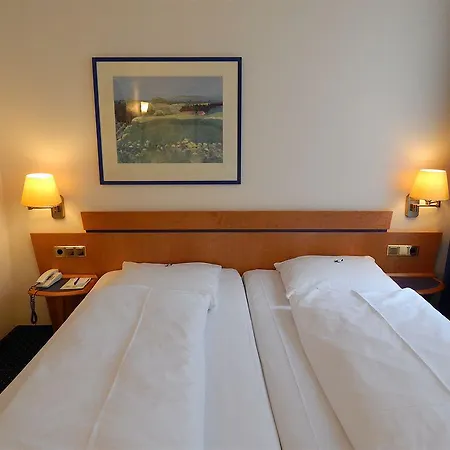 Hotel Daniel 3*
